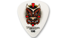 DUNLOP Blackline Tiki Taboo kostka gitarowa Miku 1.0