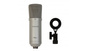 Novox NC-1 Silver mikrofon pojemnościowy USB