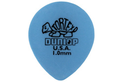 Jim Dunlop Tortex Tear Drop 1.0 kostka gitarowa