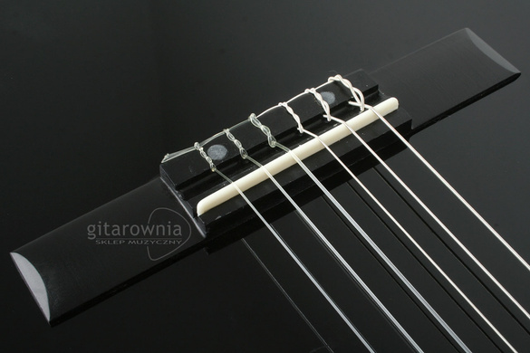 SUZUKI SCG2 BK gitara klasyczna 4/4