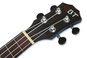 QBT U23Q BLUE ukulele koncertowe 