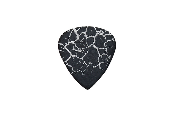 IBANEZ PPA16HCG-BK kostka gitarowa Wizard Grip HVY