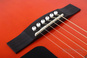 FENDER CD-60 SB gitara akustyczna