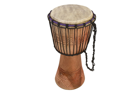 AFRO DRUM Djembe 8"