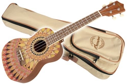 BAMBOO BU23S-SUMMER  ukulele koncertowe