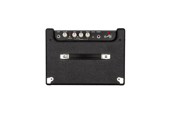 Fender Rumble 25 combo basowe 25W