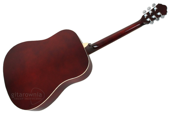 COUNTRYMAN CA-100 NT gitara akustyczna