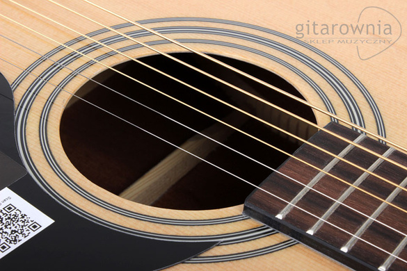 EPIPHONE DR-100 NA gitara akustyczna