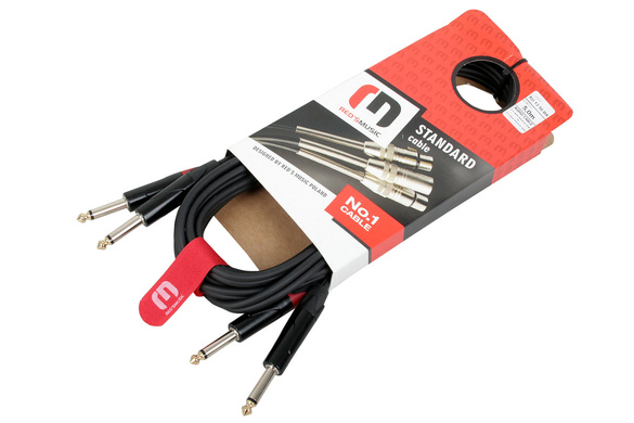 Red's Music AU1350BX