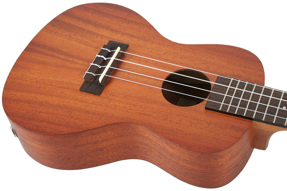 MAKALA MK-CE ukulele koncertowe z układem