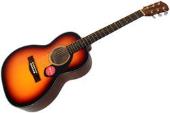 FENDER 0970120032 CP-60S 3TS gitara akustyczna