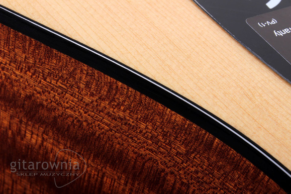 EPIPHONE DR-100 NA gitara akustyczna