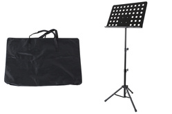 MA-35 pulpit nutowy z pokrowcem