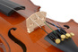 EVER PLAY skrzypce EV-613 :: rozmiar 1/2