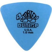 DUNLOP Tortex Triangle kostka gitarowa 1.0