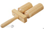 STAGG drewniane Agogo AGG-55