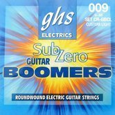 GHS CR-GBCL struny do gitary elektrycznej 9-46