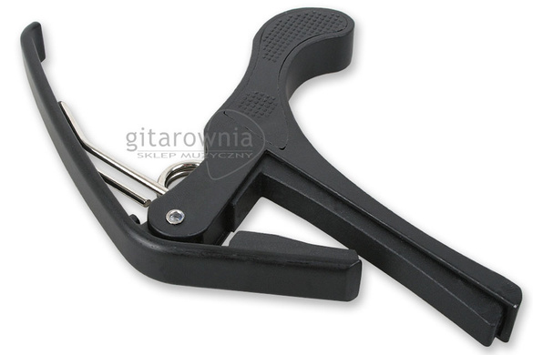 JEREMI DC004 BK kapodaster do gitary AK/EL