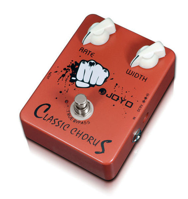 JOYO JF-05 Classic Chorus efekt gitarowy