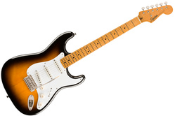 Squier by FENDER Classic Vibe 50' Stratocaster gitara elektryczna 2TS
