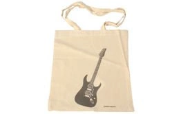 BAG11 Torba bawełniana gitara elektryczna