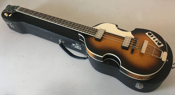 Hofner HCT-500/1 SB