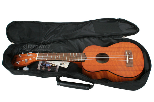 KALA KA-SEM  ukulele sopranowe 