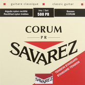 Savarez 500PR naciąg normalny