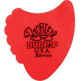 DUNLOP Tortex® Fins Refill kostka gitarowa .50