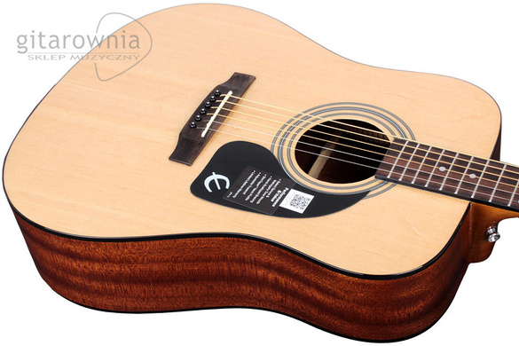 EPIPHONE DR-100 NA gitara akustyczna