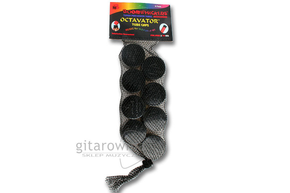 BOOMWHACKERS® Bum Bum Rurki® zestaw przedszkolny Duży