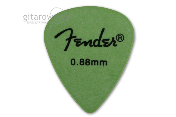 FENDER 351 Rock-On Touring .88