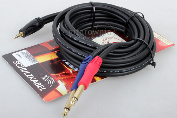 Schulz-Kabel GMS3