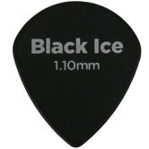 PLANET WAVES Black Ice kostka HVY 1.10