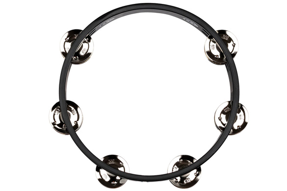 CTA2SBK | tamburyn | 24 dzwonki | drewniany