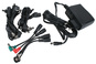 ROCKBOARD by WARWICK Zestaw zasilający POWER ACE SET