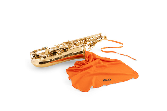 Rico RSWAB-LG antybakteryjny wycior do instrumentów dętych (duży)