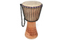 AFRO DRUM DJ12 Djembe 12"