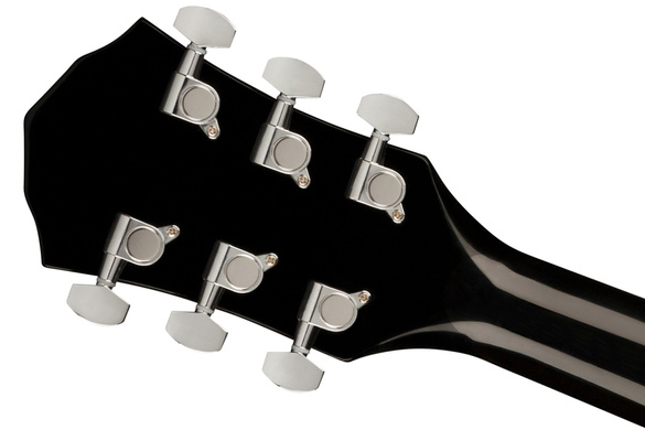 Fender  FA-125CE SB gitara elektroakustyczna
