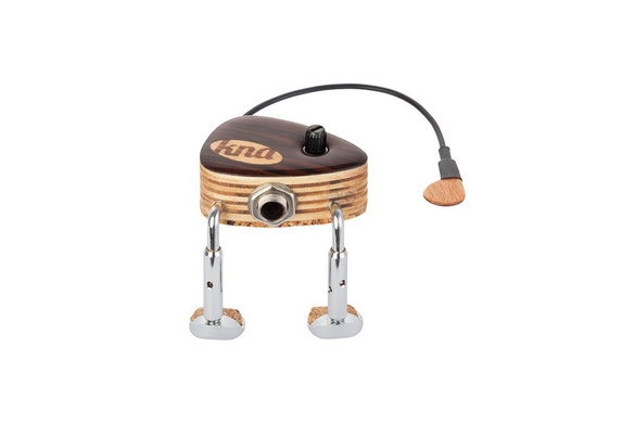 KNA VV-2 przystawka piezo do skrzypiec