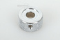 FENDER 0049457049 chromowana gałka dolna 