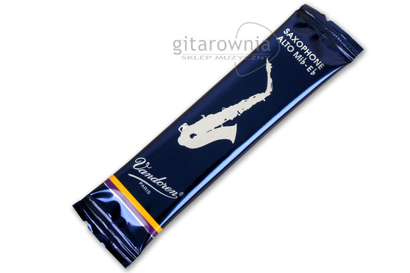 SR2125 Traditional alt 2.5 stroik do saksofonu