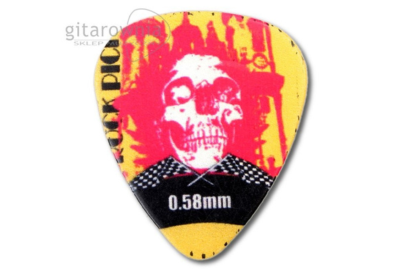 ROCK PICK CRP kostka .58 | 21