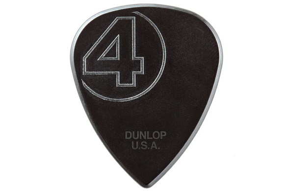 DUNLOP 447PJR1.38 sygnowana kostka gitarowa JIM ROOT NYLON