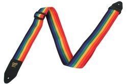 Ernie Ball EB4044 uniwersalny pas gitarowy