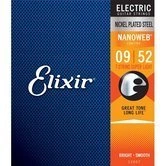 ELIXIR 12007 struny 9-52