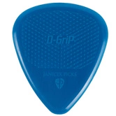 D-Grip kostka gitarowa z antypoślizgiem 1.60