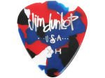 DUNLOP 351 Genuine Celluloid Confetti X-HVY