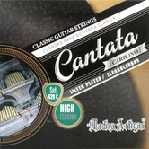 Medina Artigas 620C struny do gitary klasycznej 