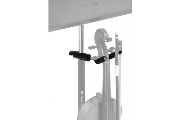 ON-STAGE VS7200 uchwyt na skrzypce